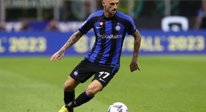 Inter Milan Star In No Hurry To Make Decision On Al-Nassr Offer