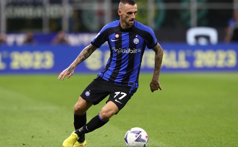 Marcelo Brozovic