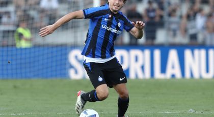 Video – Inter Share Clip Of Matteo Darmian’s Equalizer From 1-1 Friendly Draw With Real Betis