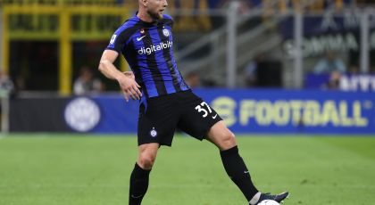 Inter Milan Annoyed By PSG Defender’s Statements