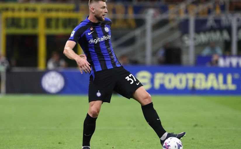 Milan Skriniar