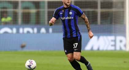 Italian Journalist Marco Bucciantini: “Inter Having Some Problems But They’ll Grow”