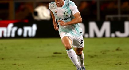 Goal Against Barcelona Could Kickstart Robin Gosens’ Inter Career Like Christian Eriksen’s Free Kick Against AC Milan, Italian Media Suggest