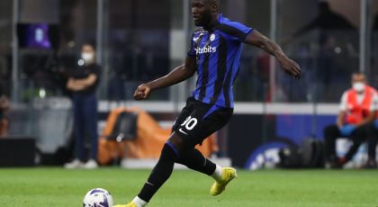 Italian Journalist Marco Bucciantini: “Romelu Lukaku Made Inter Champions Of Italy Under Antonio Conte”