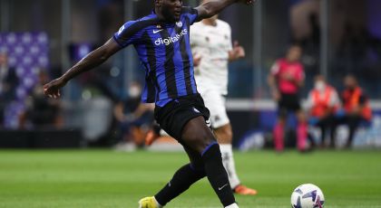 Inter Can Extend Romelu Lukaku’s Loan From Chelsea Next Season For Around €10M, Gianluca Di Marzio, Reports