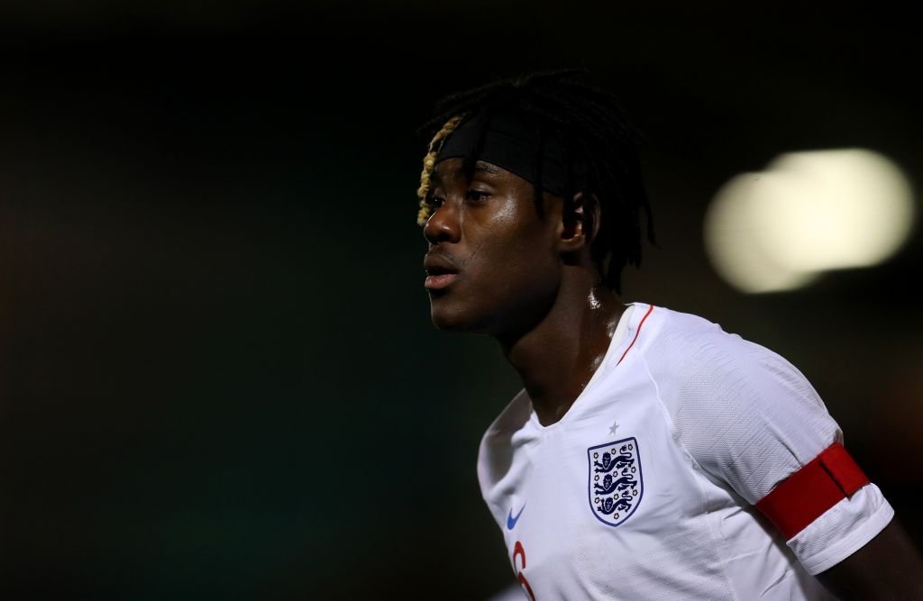 Trevor Chalobah