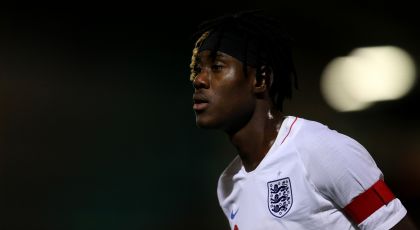 Inter Targeting Manuel Akanji & Trevoh Chalobah Ahead Of Francesco Acerbi Due To Younger Age & Versatility Of Duo, Italian Media Report