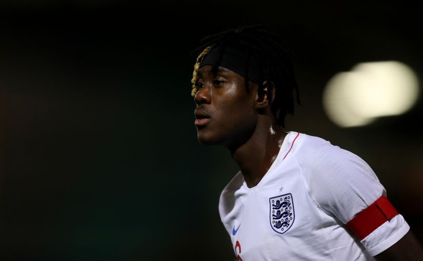 Trevor Chalobah