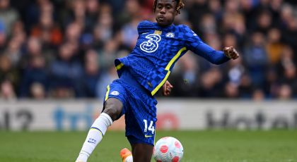 Chelsea & AC Milan Stars On Bayern Munich’s List Of Possible Replacements For Inter Milan Target