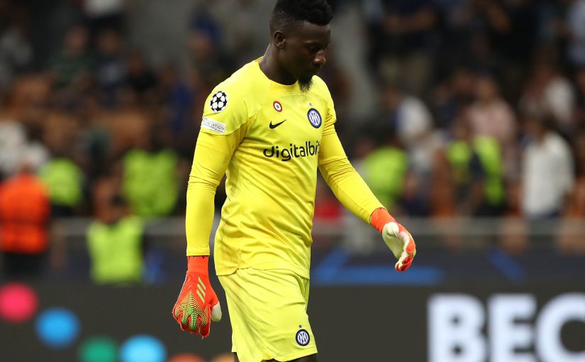 André Onana