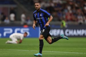 Inter Milan Defender Danilo D’Ambrosio: “I’ve Suffered From Pubalgia & Am Recovering From It”