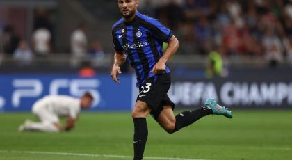 Monza Overtake Genoa In The Race To Sign Ex-Inter Milan Veteran