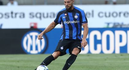 Veteran Defender To Leave Inter Milan As Chelsea Captain Takes His Place