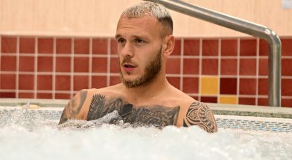 Inter Considering Warm-Weather Training Camp During Qatar World Cup, Italian Media Report