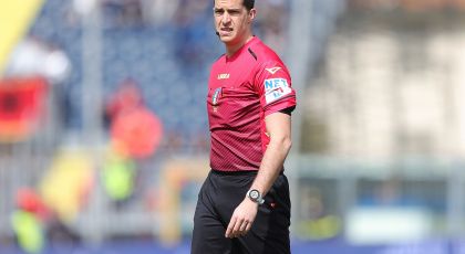 VAR Decision To Rescind Torino Striker Antonio Sanabria’s Red Card Against Inter 50-50 Call, Italian Media Suggest