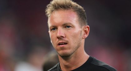 Bayern Munich Coach Julian Nagelsmann: “Happy For Simone Inzaghi, Inter Always A Tough Team To Play Against”