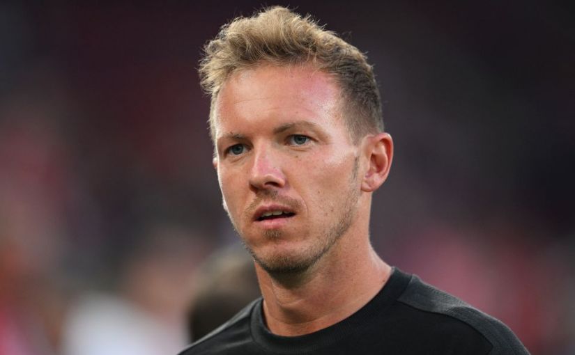 Julian Nagelsmann