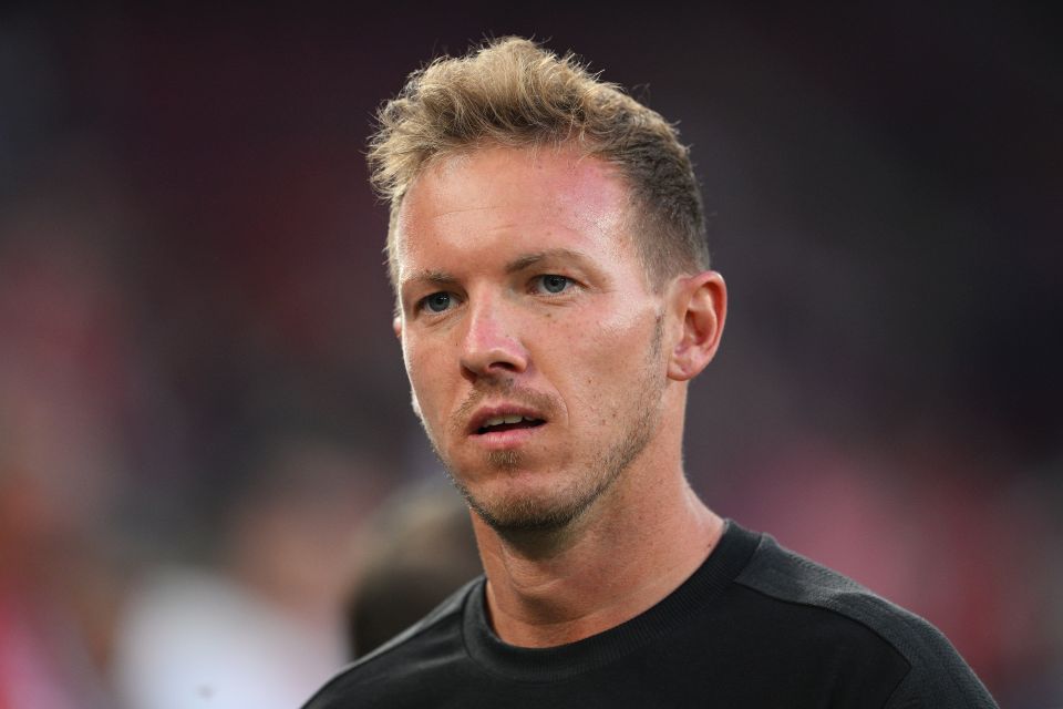 Julian Nagelsmann