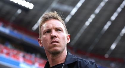 Bayern Munich Coach Julian Nagelsmann: “If Inter Can Progress From A Group Like This, They’re Among Favourites To Win Champions League”