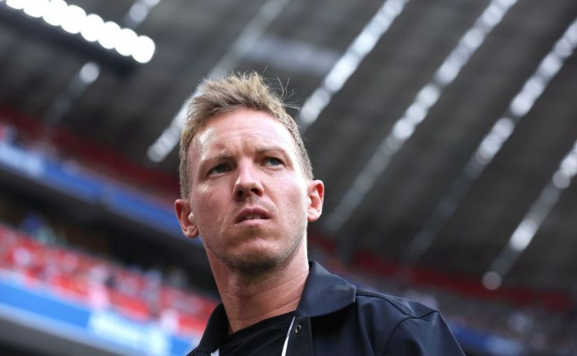 Julian Nagelsmann