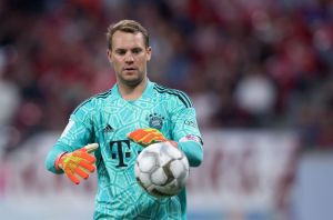 Bayern Munich Captain Praises Ex Teammate For Start To The Season At Inter Milan