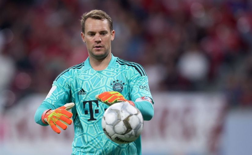 Manuel Neuer