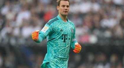 Bayern Munich Set To Lose Star Goalkeeper Ahead Of Inter Milan Champions League Clash