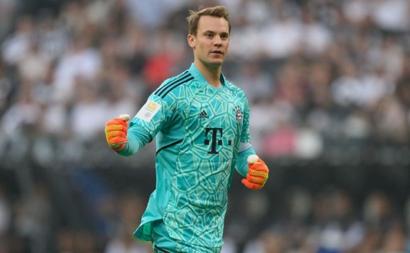 Manuel Neuer
