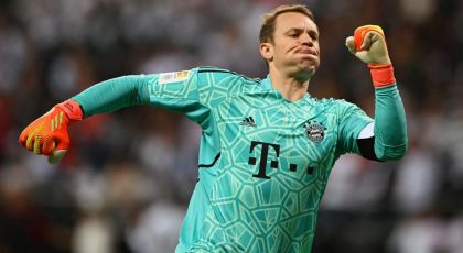 Report – Bayern Munich Handed Major Injury Boost Ahead Of Crucial Champions League Quarter-Final Second Leg Vs Inter Milan