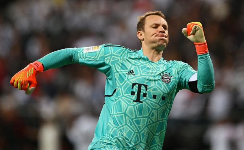 Manuel Neuer