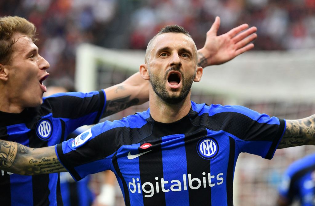 Marcelo Brozovic