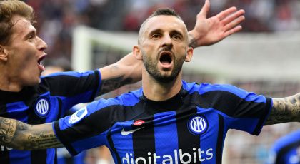 Italian Football Agent Argues: ‘Marcelo Brozovic Is An Inter Milan Bandiera & Shouldn’t Be Sold’