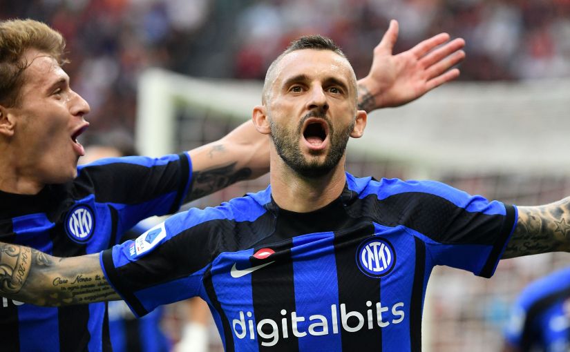 Marcelo Brozovic
