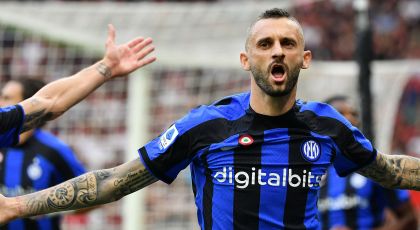 Croatia FIFA World Cup Star Says Goodbye To Inter Milan Fans: ‘Thank You For Eight Incredible Years’