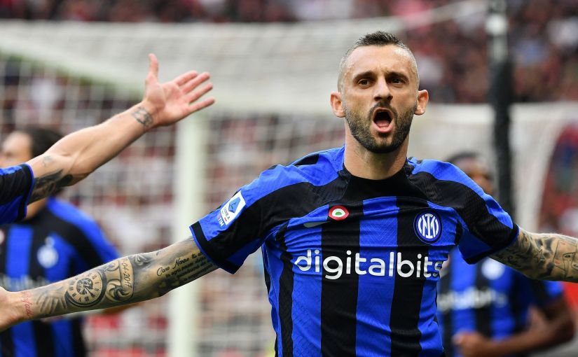 Marcelo Brozovic