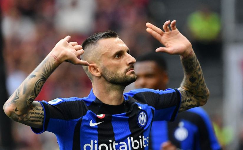Marcelo Brozovic