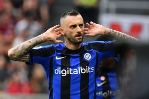 One Of Marcelo Brozovic Or Henrikh Mkhitaryan To Start In Midfield In Inter Milan Vs Sampdoria Serie A Clash, Italian Media Report