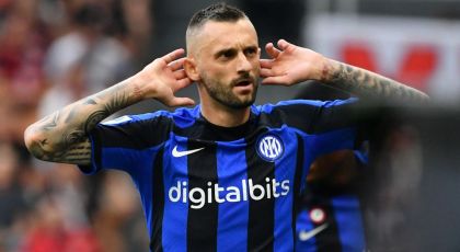 Gianluca Di Marzio: “Marcelo Brozovic – Franck Kessié Swap Deal Still A Possibility But A Lot Depends On Barcelona”