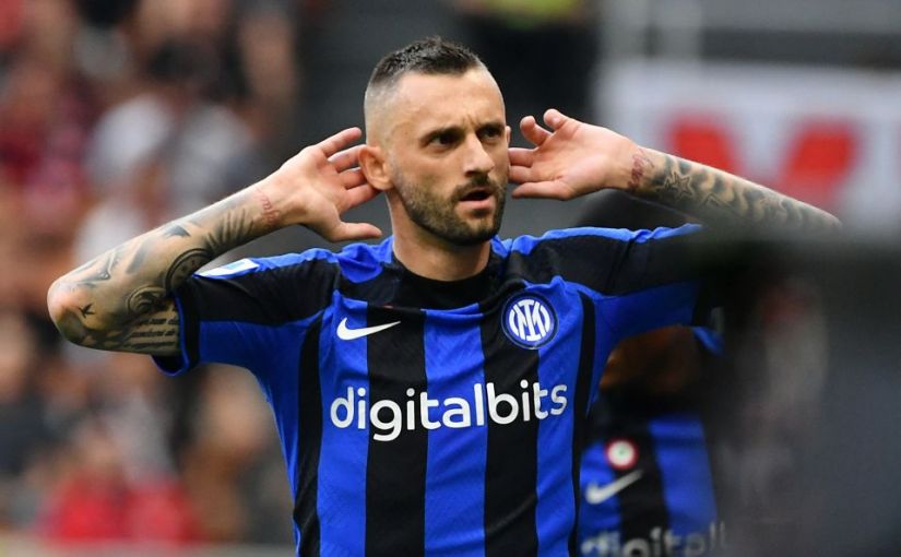 Marcelo Brozovic