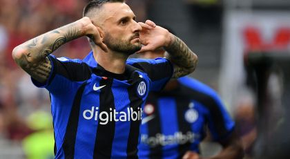 Inter Midfielder Marcelo Brozovic: “We Prepared Well For This Game, Now We Must Win All Remaining Games”