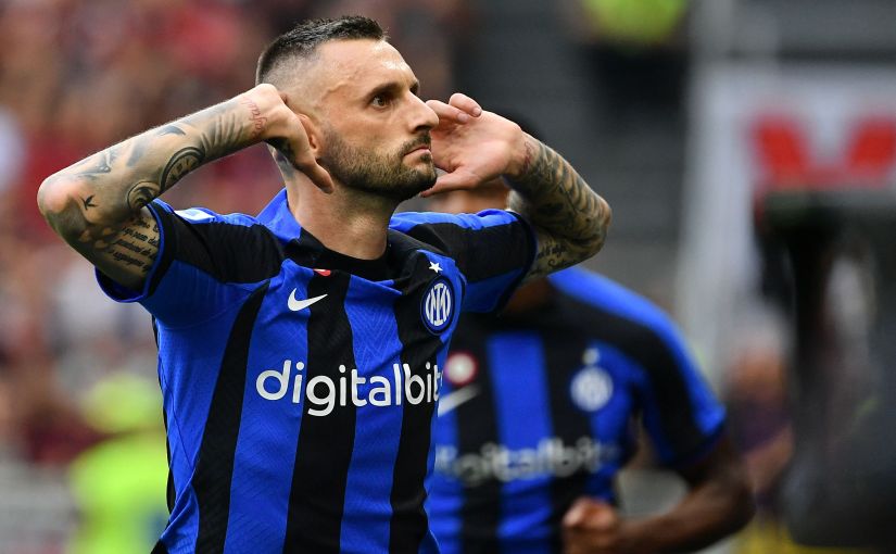 Marcelo Brozovic