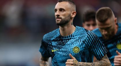 Inter Milan Midfielder Marcelo Brozovic Not Fit Enough To Face Atalanta But Could Be In Squad Against AC Milan Next Weekend, Italian Media Report