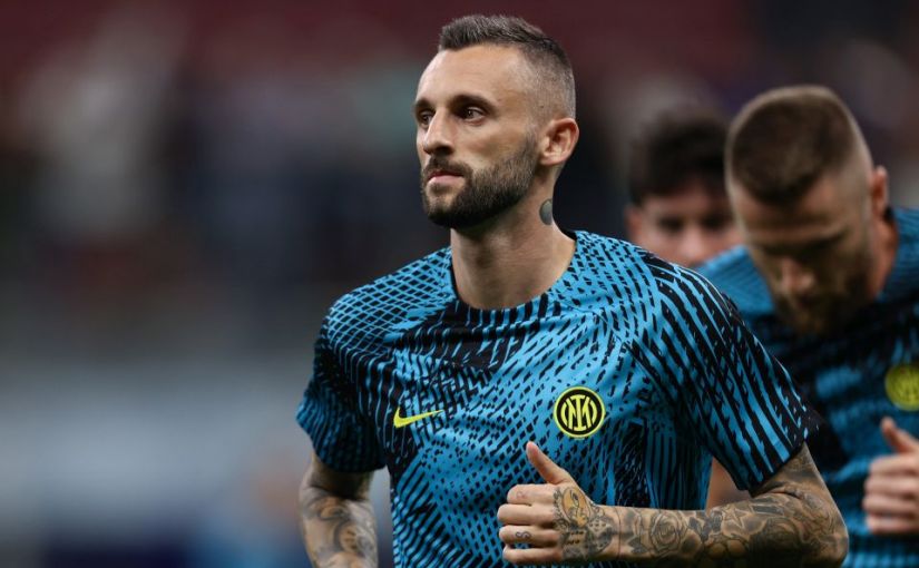 Marcelo Brozovic