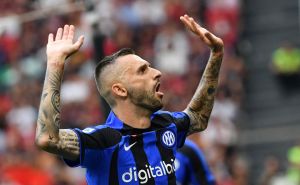 Official – Inter Midfielder Marcelo Brozovic Starts For Croatia In World Cup Quarterfinal Clash With Brazil