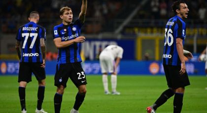 Italian Journalist Giancarlo Padovan: “Inter Not Out Of The Tunnel Of Bad Form Yet, Qualification For UCL Knockouts Virtually Impossible”
