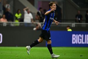 Inter Milan Aiming To Put Same Intensity Shown Against AC Milan In Supercoppa Italiana Into Rest Of Serie A Campaign, Italian Media Report