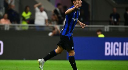 Ex-Juventus Midfielder Claudio Marchisio: “I Like Inter’s Nicolo Barella A Lot”