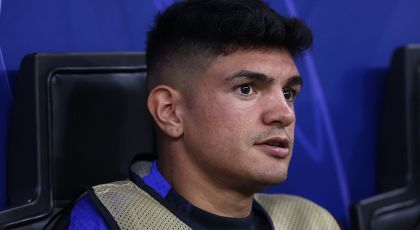 Inter Wingback Raoul Bellanova Pushing For Start Against Real Betis To Prove Himself To Nerazzurri, Italian Media Claim