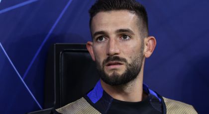 Ex Inter Milan Midfielder Booed At San Siro During Serie A Opener