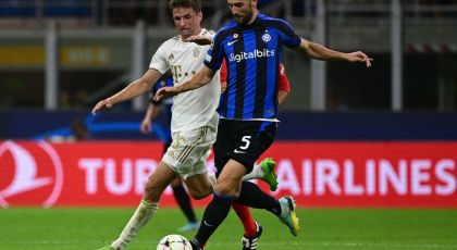 Monza Consider Inter’s Roberto Gagliardini & Ex-Nerazzurri Midfielder Radja Nainggolan As Replacements For Stefano Sensi, Italian Media Report